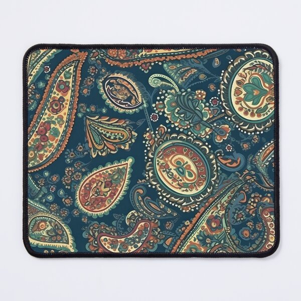 Item preview, Paisley One designed and sold by Hashola Designs.