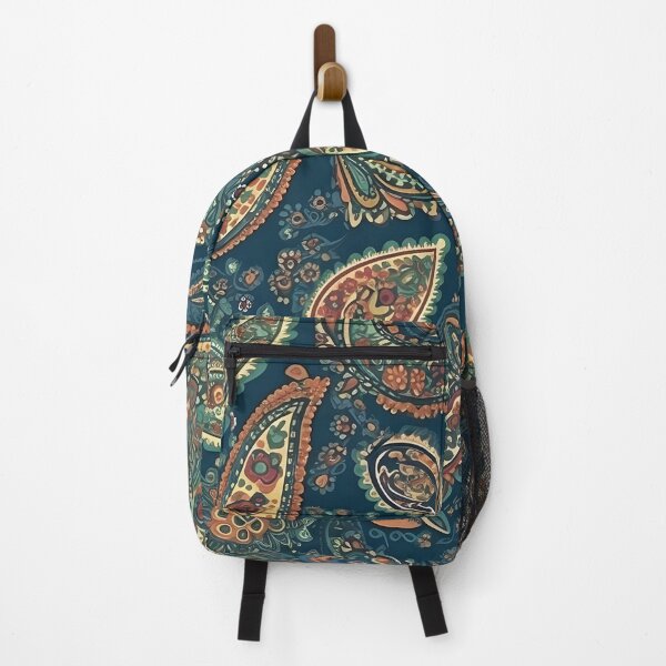 Item preview, Paisley One designed and sold by Hashola Designs.