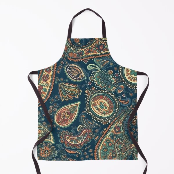 Item preview, Paisley One designed and sold by Hashola Designs.