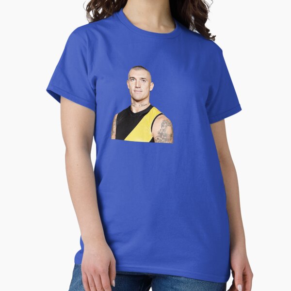 Item preview, Dusty - Dustin Martin designed and sold by DigitalPattzz.