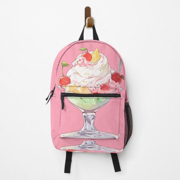 Item preview, [harutodak] happy dessert parfait 01 designed and sold by harutodak0930.