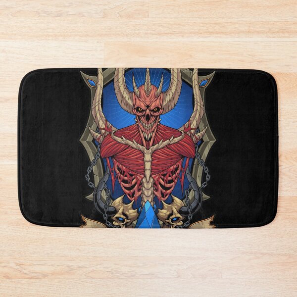 Item preview, Mephisto designed and sold by FutureVision25.