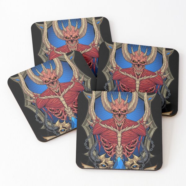 Item preview, Mephisto designed and sold by FutureVision25.
