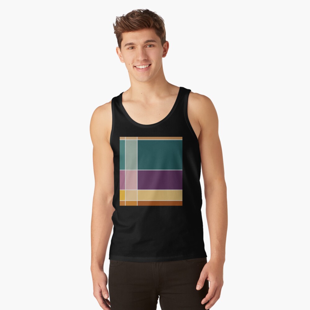 Item preview, Tank Top designed and sold by heartsake.