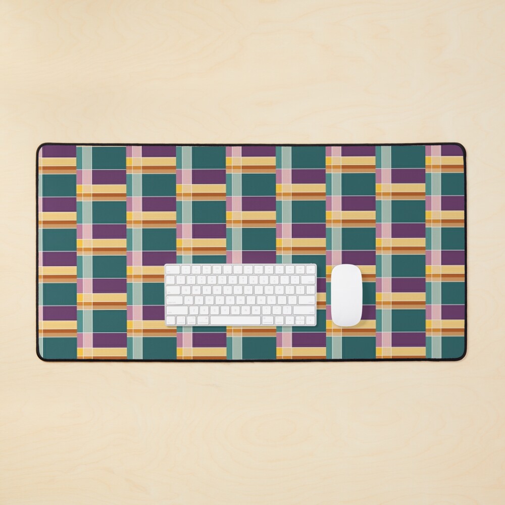 Item preview, Desk Mat designed and sold by heartsake.