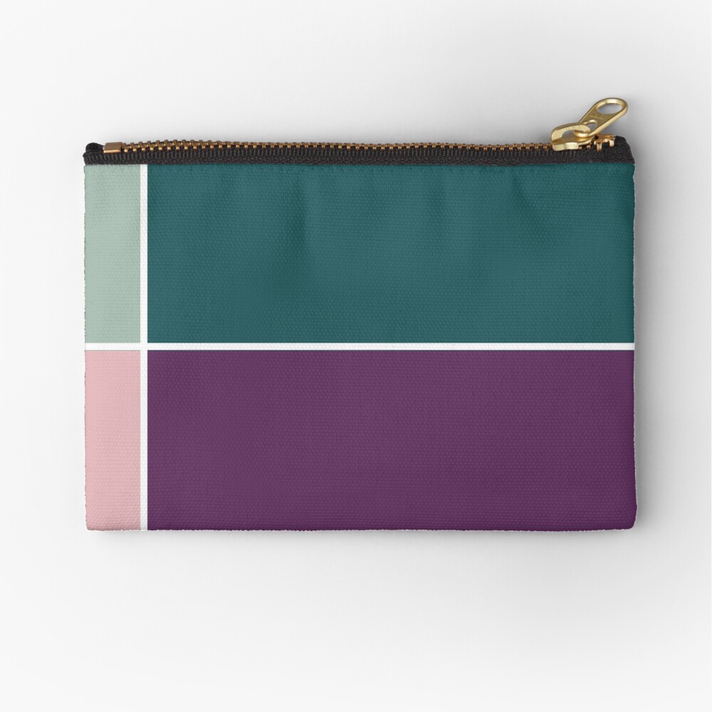 Item preview, Zipper Pouch designed and sold by heartsake.