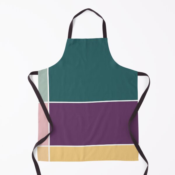 Item preview, Modern Geometric Color Swatches designed and sold by heartsake.