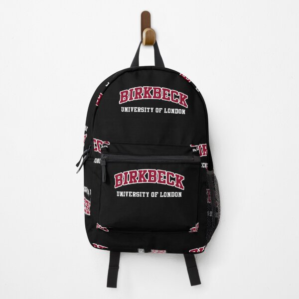 Item preview, Birkbeck University of london England UK designed and sold by UkCollegeVibes.