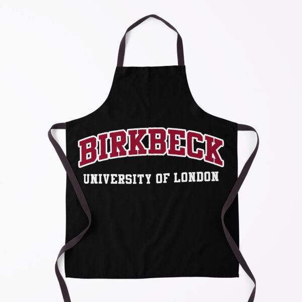 Item preview, Birkbeck University of london England UK designed and sold by UkCollegeVibes.