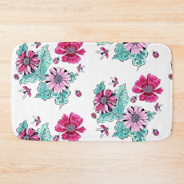Item preview, Gerber Daisies designed and sold by Tiffany Chesser.