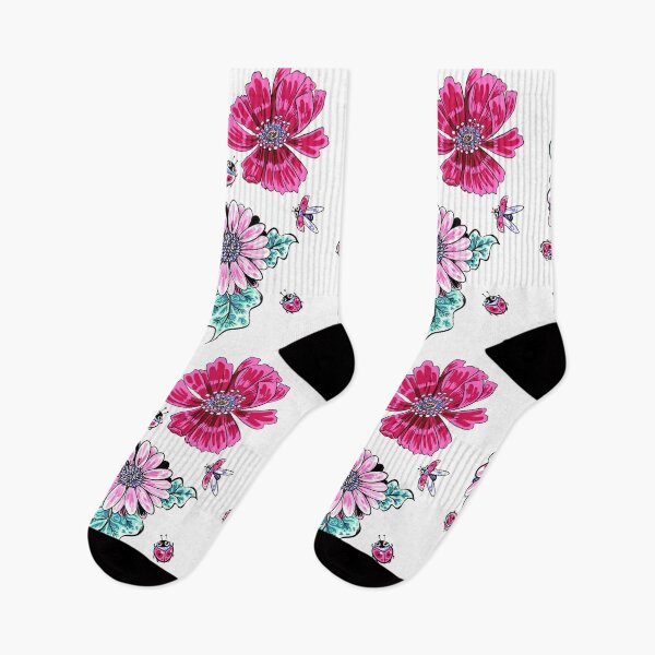 Item preview, Gerber Daisies designed and sold by Tiffany Chesser.