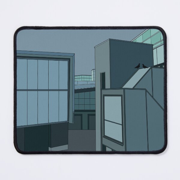 Item preview, Airport Pigeons designed and sold by natees33.