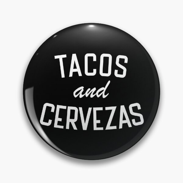Artikelvorschau, Tacos And Cervezas Funny Fiesta Tacos And Cervezas Gear entworfen und verkauft von DynamicDesign.
