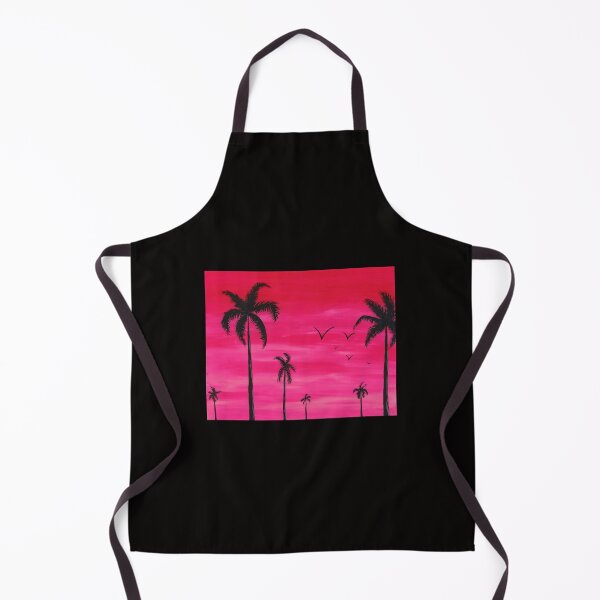 Item preview, Pink Palms designed and sold by LifExtroardinar.