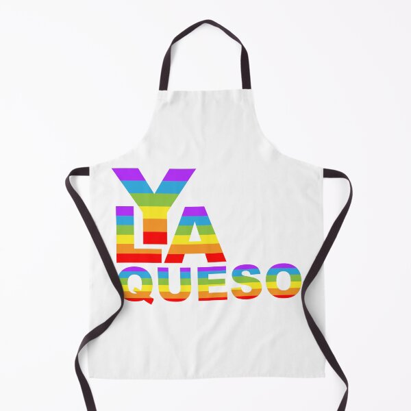 Item preview, Y La Queso designed and sold by Meatcito.
