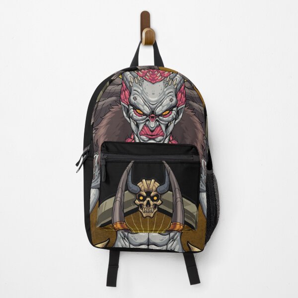 Item preview, Baal designed and sold by FutureVision25.