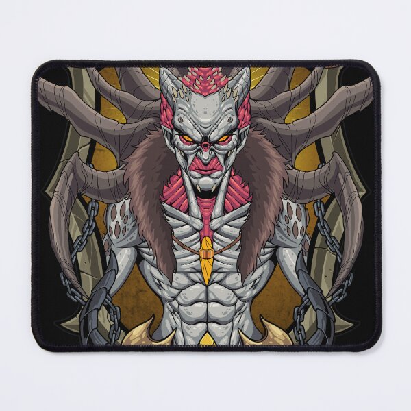 Item preview, Baal designed and sold by FutureVision25.
