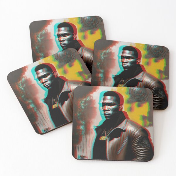 Item preview, Street art aesthetics portrait  designed and sold by CiceroSpin.