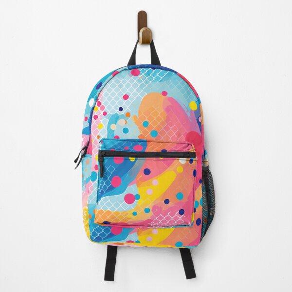 Item preview, Colour Blast Collection: Funky Flair in Bold and Bright Designs designed and sold by KaonDesign.