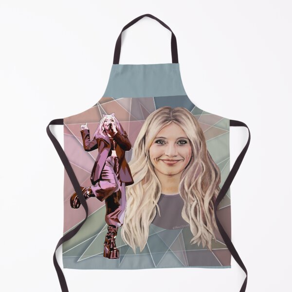 Item preview, Kirstin Maldonado of Pentatonix designed and sold by Shiny-Elfriend.