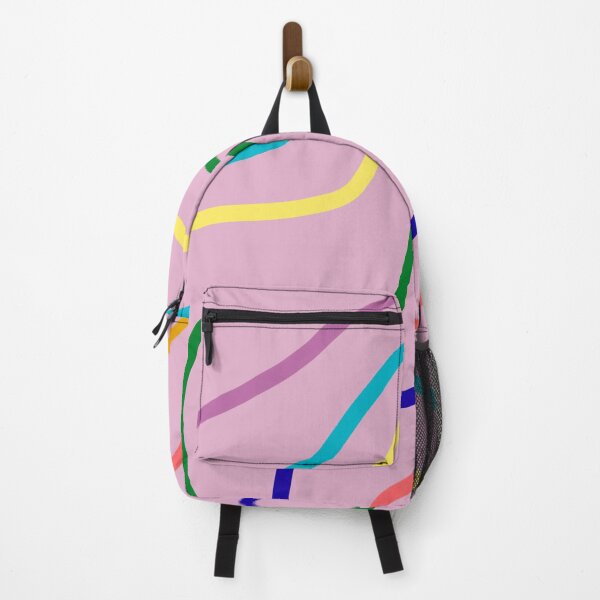 Item preview, Rainbow curve designed and sold by ByTaraLouise.