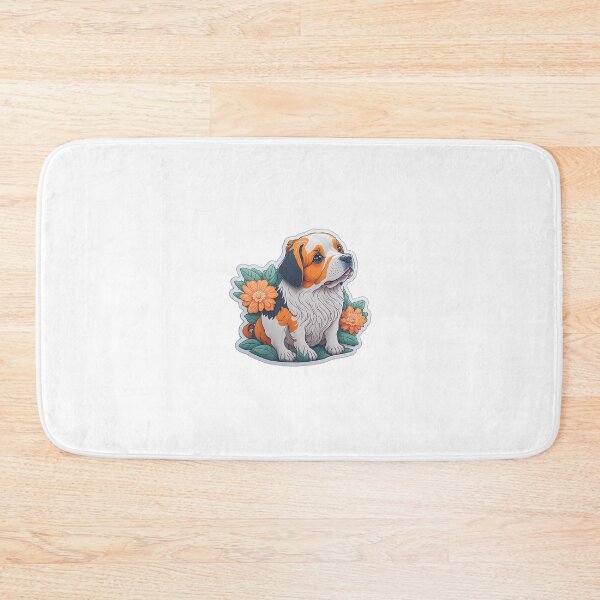 Item preview, Adorable Dog Hug  designed and sold by EthanDigital.
