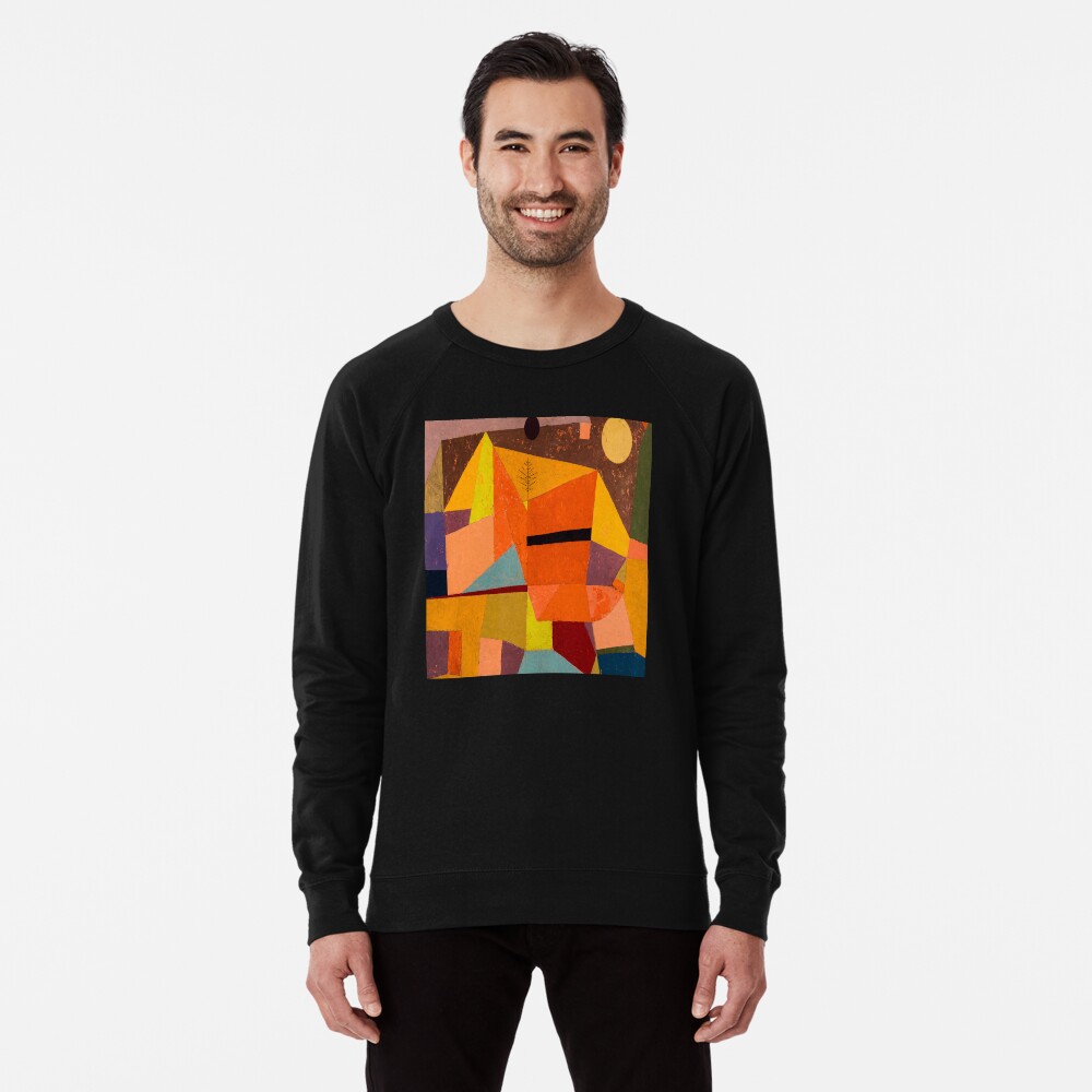 Item preview, Lightweight Sweatshirt designed and sold by heartsake.