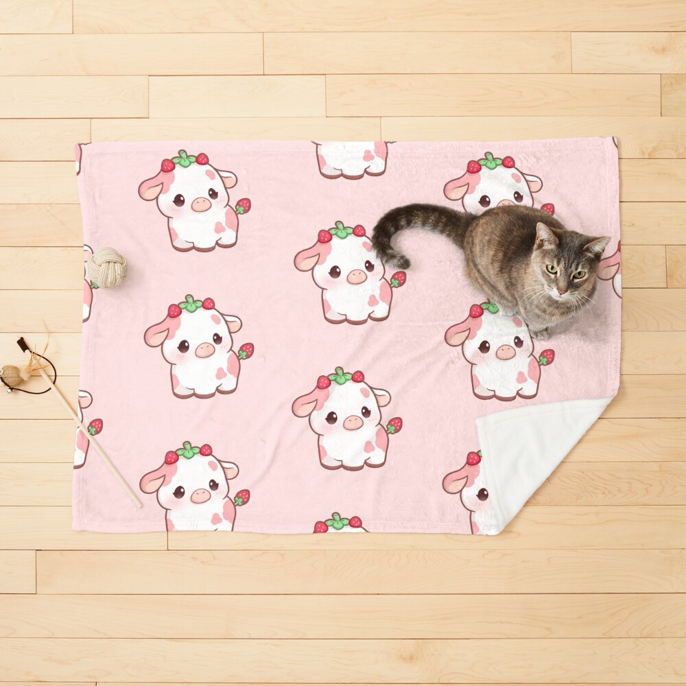 Item preview, Pet Blanket designed and sold by veraphina.