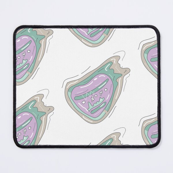Item preview, Complex Emotions Purple Floating Heart Icon designed and sold by spmaestax.