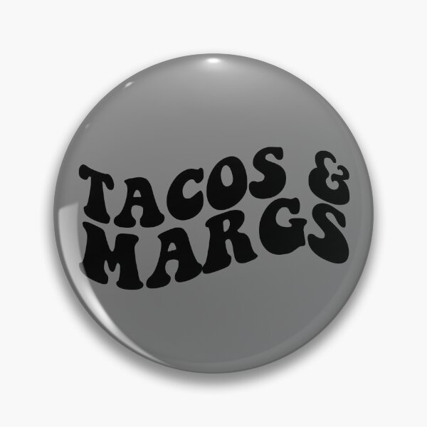 Artikelvorschau, Tacos And Margs Funny Fiesta Margaritas Tacos And Margs Gear entworfen und verkauft von DynamicDesign.