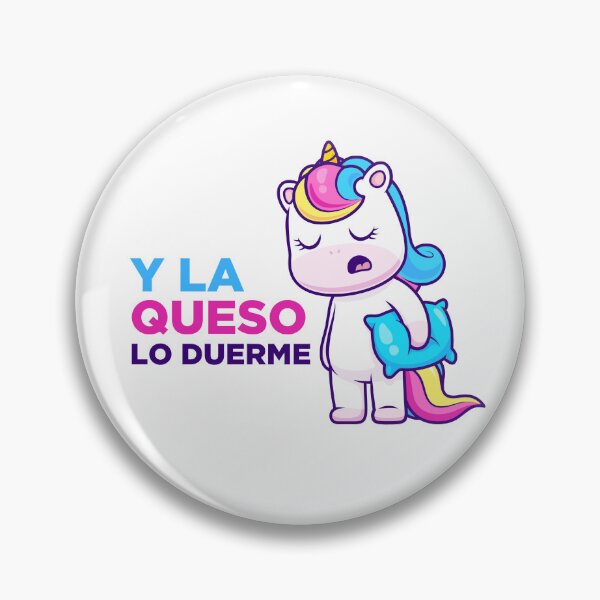 Item preview, Y la queso lo duerme designed and sold by Meatcito.