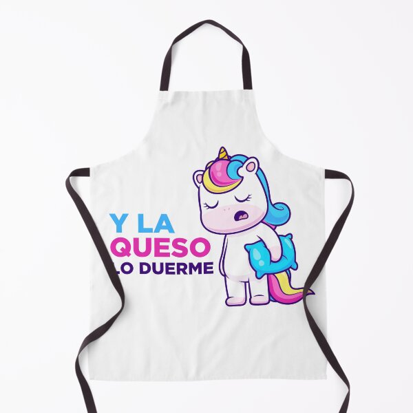 Item preview, Y la queso lo duerme designed and sold by Meatcito.