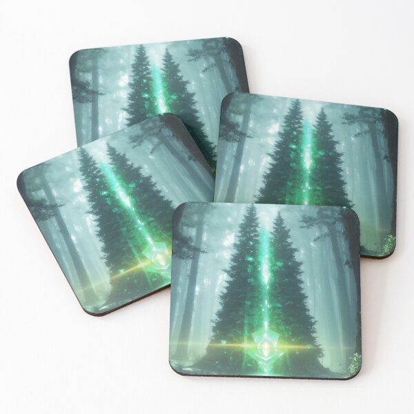 Item preview, Luminance Bloom - Original Art Work designed and sold by kixsume.
