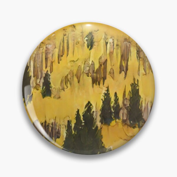 Item preview, Aspen Grove, Santa Fe  designed and sold by oh-bi-me.