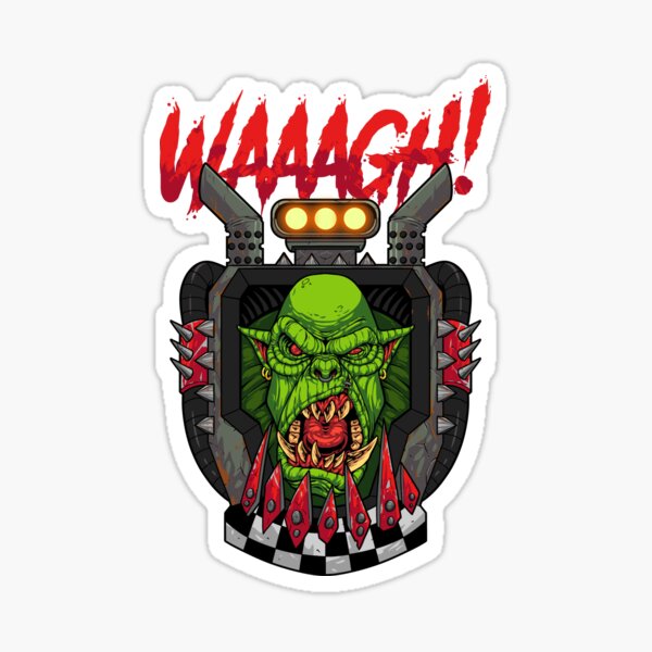 Item preview, Wagghh! designed and sold by FutureVision25.
