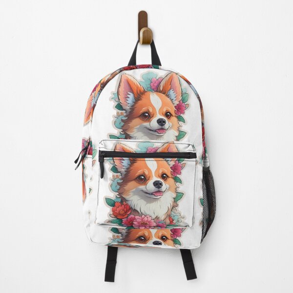 Item preview, Smiling Bengal Mix Blossoms designed and sold by Robertworkshop.