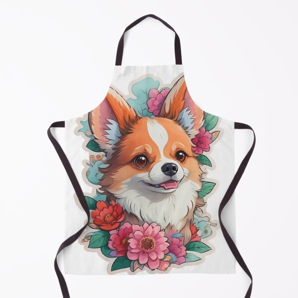 Item preview, Smiling Bengal Mix Blossoms designed and sold by Robertworkshop.
