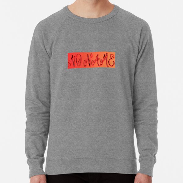 No brand sweatshirts on sale