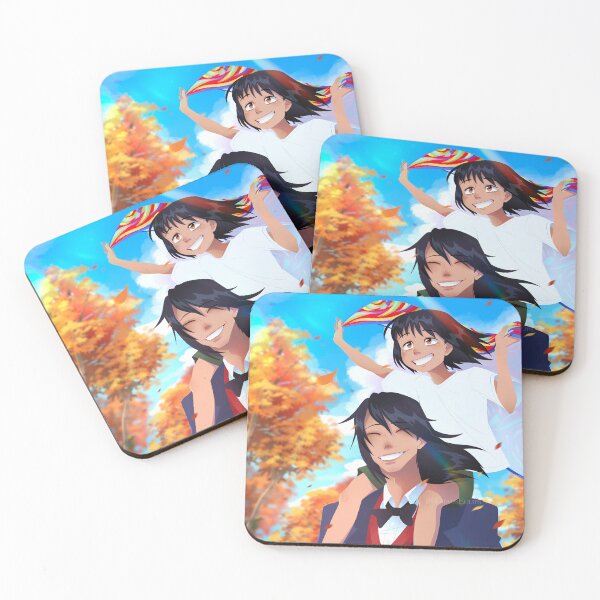 Item preview, Autumn Breeze designed and sold by ChaosEclips.