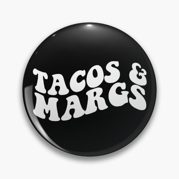 Artikelvorschau, Tacos And Margs Funny Fiesta Margaritas Tacos And Margs Gear entworfen und verkauft von DynamicDesign.