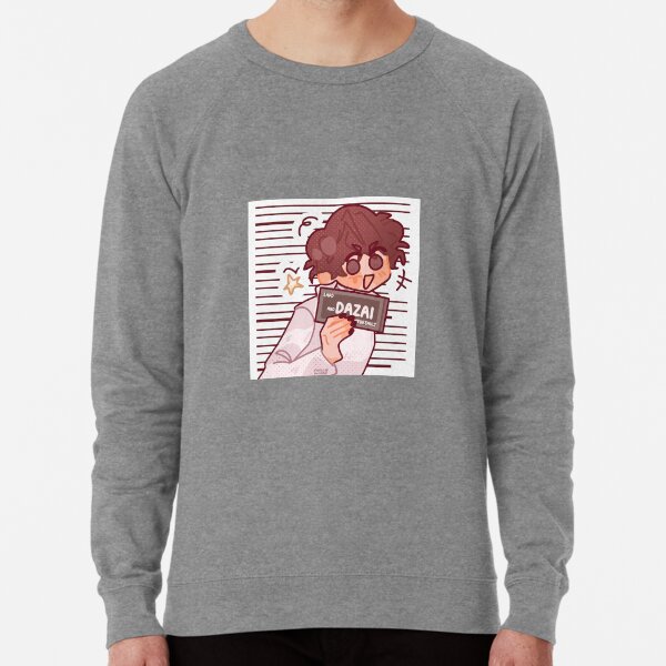 BSD Osamu Dazai Barbie Meme