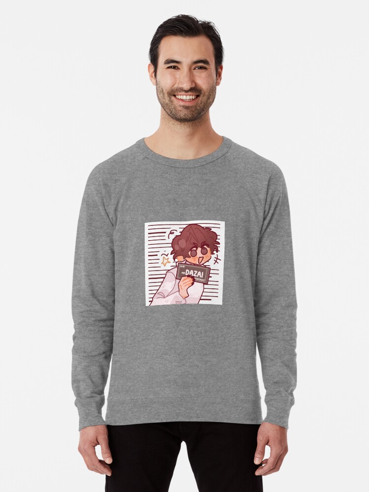 BSD Osamu Dazai Barbie Meme