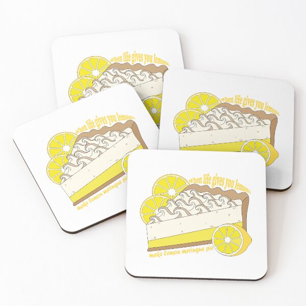 Item preview, When life gives you lemons designed and sold by natees33.