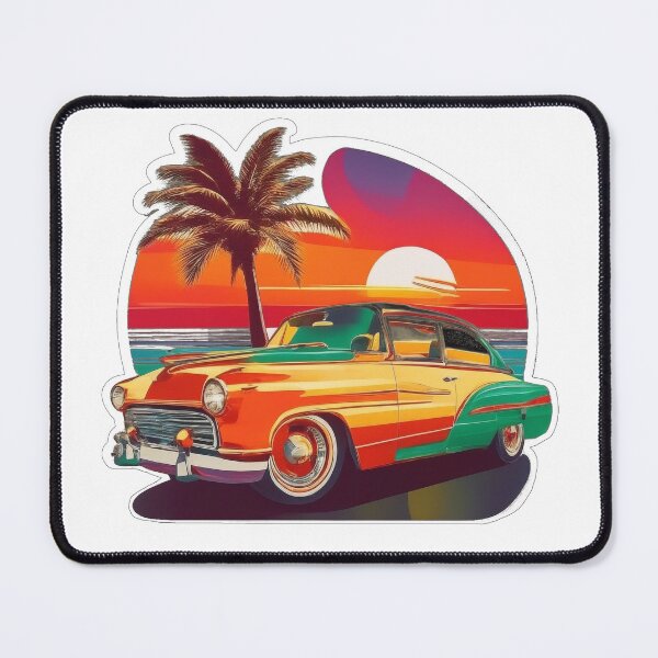 Item preview, Reggae Sunset Cruisin designed and sold by reggaeartgifts.