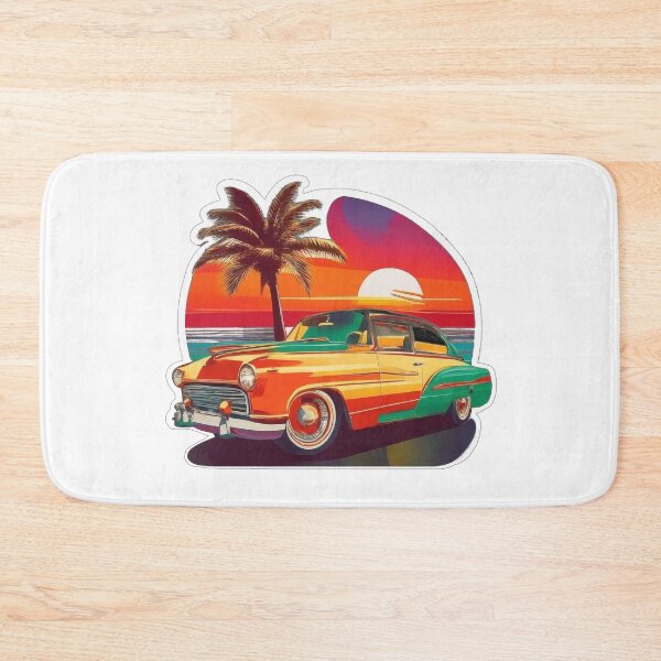 Item preview, Reggae Sunset Cruisin designed and sold by reggaeartgifts.