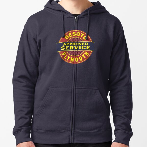 duster hoodie