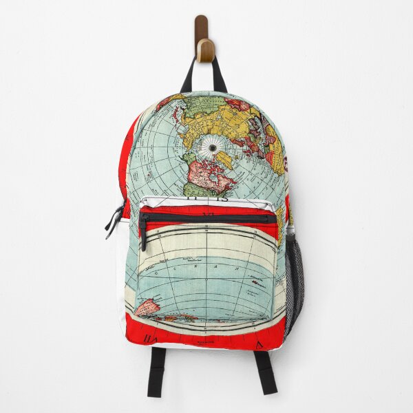 Item preview, GLEASON'S NEW STANDARD MAP OF THE WORLD designed and sold by isopsephism.