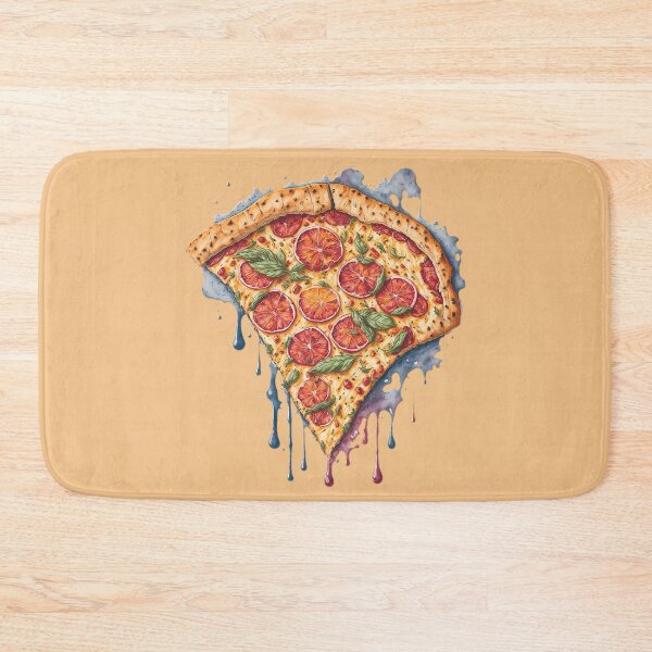 Item preview, Pizza Paradise designed and sold by Magic-almix.