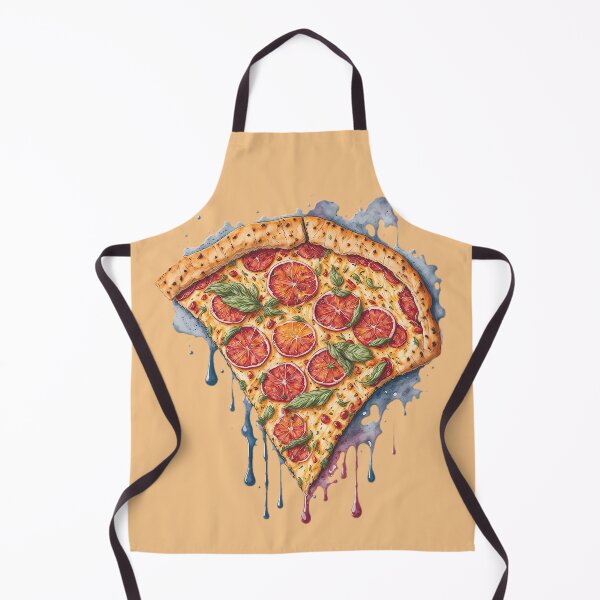 Item preview, Pizza Paradise designed and sold by Magic-almix.
