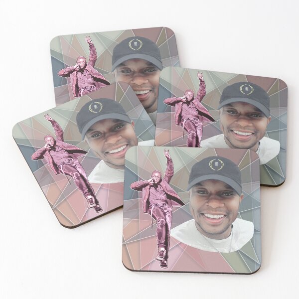 Item preview, Matt Sallee of Pentatonix designed and sold by Shiny-Elfriend.